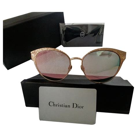 lunettes femmes dior|dior sunglasses discount.